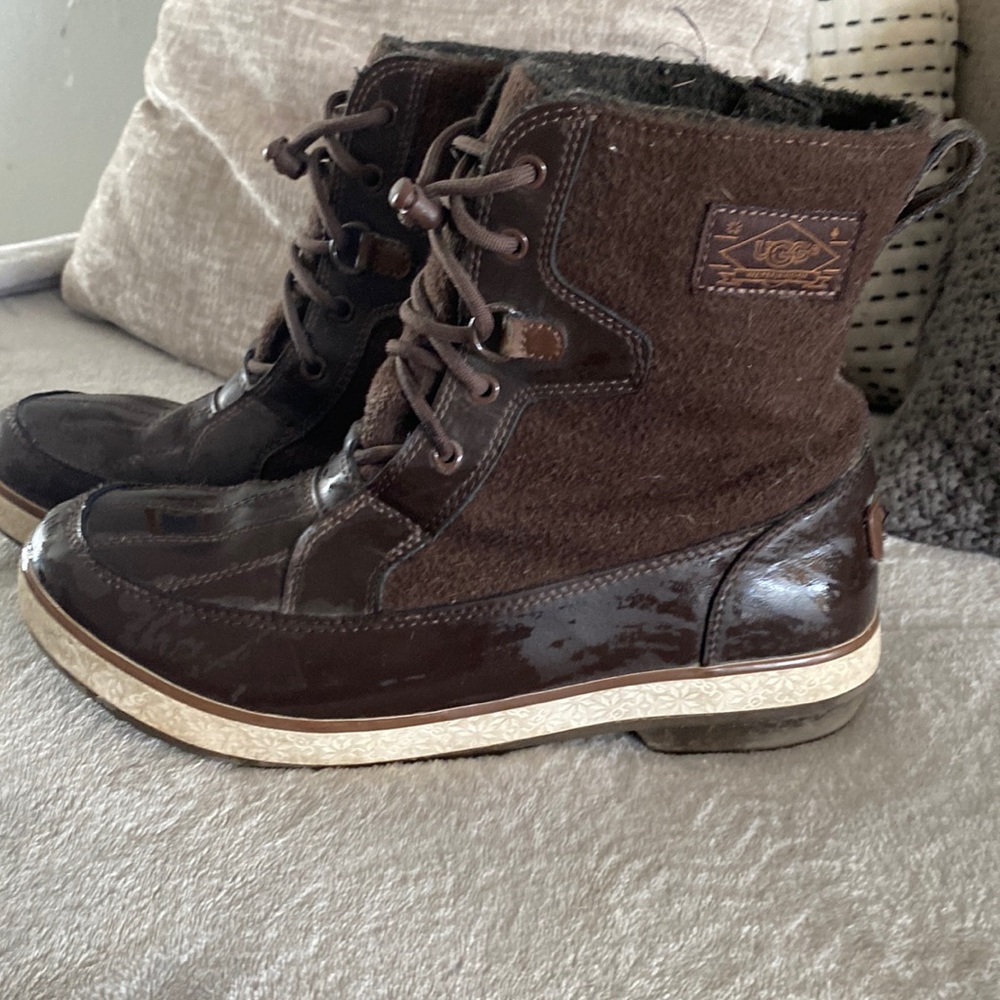 Ugg boots